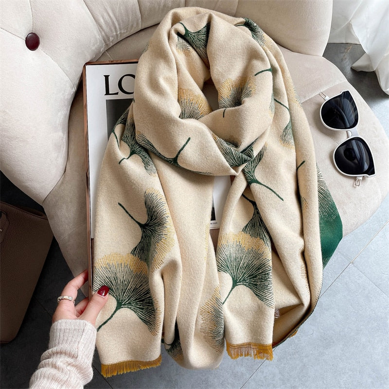Pashmina