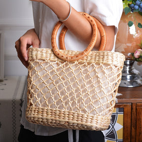 Bolsa de praia Luana